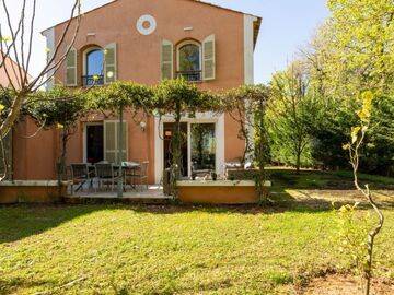 Location Maison à Roquebrune sur Argens 8 personnes, Trans en Provence
