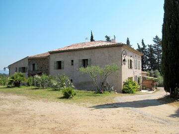 Location Maison à Roquebrune sur Argens 5 personnes, La Motte