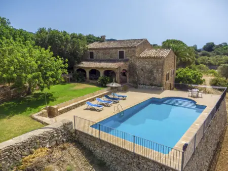 Location Maison à Cala d'Or 6 personnes