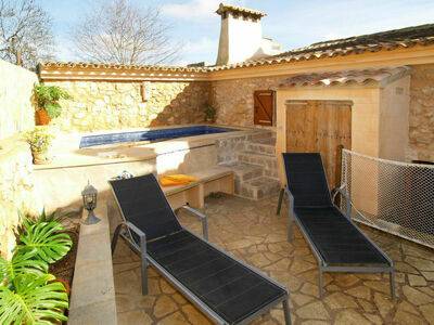 Location Maison à Cala d'Or 6 personnes, Felanitx