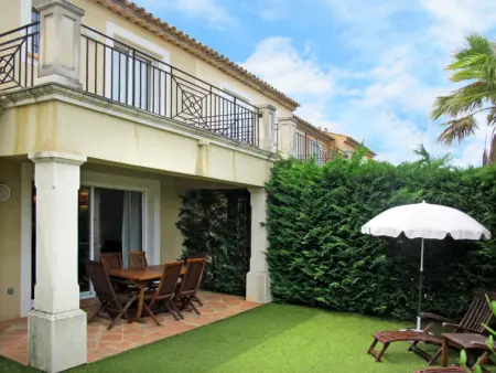 Location Maison à Roquebrune sur Argens 6 personnes