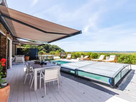 Location Maison à Saint Brevin les Pins 6 personnes