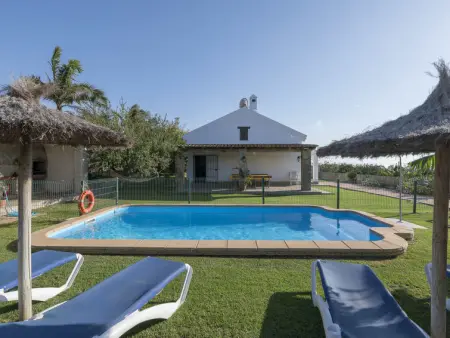 Location Maison à Conil de la Frontera 4 personnes