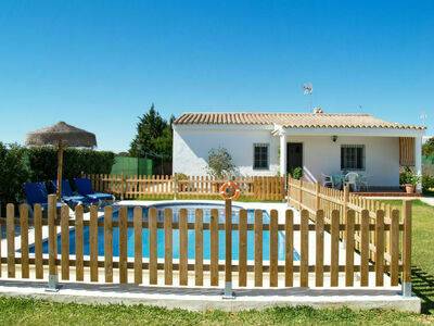 Location Maison à Conil de la Frontera 4 personnes, Espagne