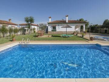 Location Maison à Conil de la Frontera 6 personnes, Chiclana de la Frontera