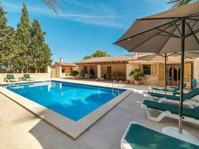Location Maison à Campos 6 personnes, Baléares