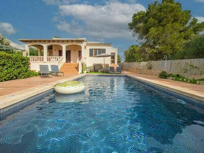 Location Maison à Cala Pí 6 personnes, Baléares