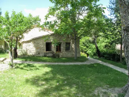 Location Gîte à Sigonce 2 personnes