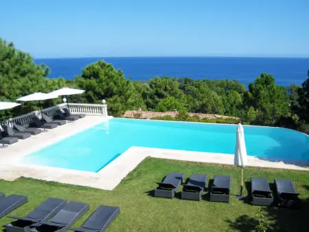 Location Maison à Solenzara 6 personnes