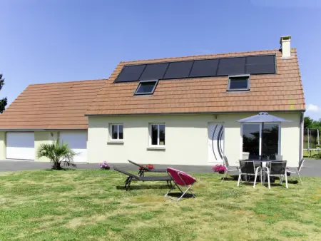 Location Maison à Surville 6 personnes