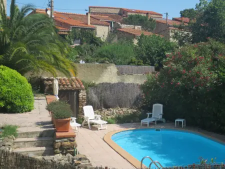 Location Maison à Tordères 5 personnes