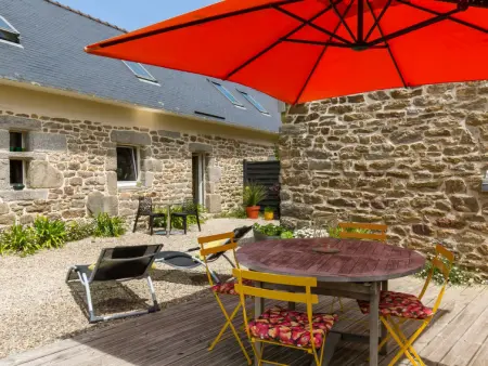 Location Maison à Tregunc 4 personnes