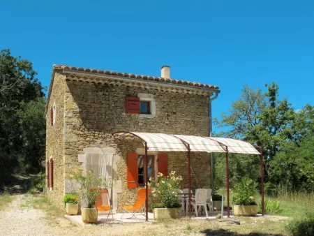 Location Maison à Verfeuil 4 personnes