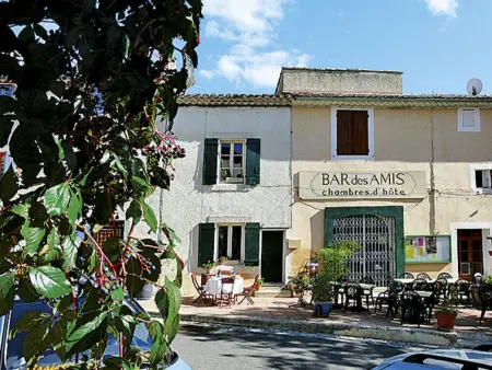 Location Maison à Villars 4 personnes