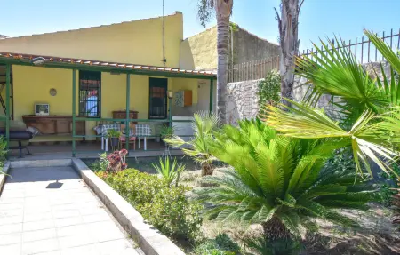 Location Maison à Catania 4 personnes