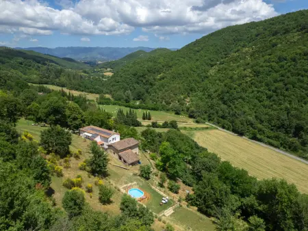 Location Gîte à Borgo San Lorenzo 6 personnes