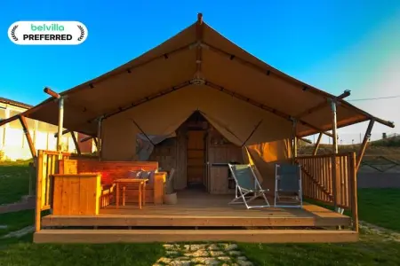 Location Maison à Fermo 5 personnes