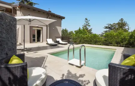 Location Maison à Trecastagni 6 personnes