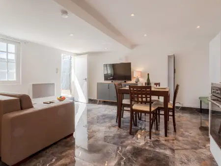 Location Maison à Cabourg 4 personnes