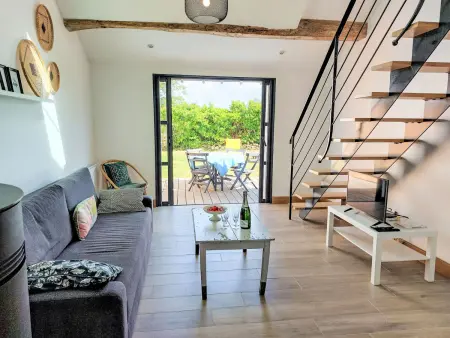 Location Maison à Arzon 6 personnes