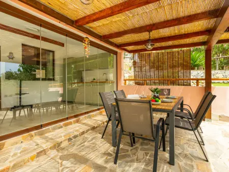 Location Villa à Villasimius 4 personnes