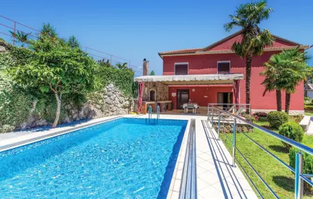 Location Maison à Pobri 8 personnes