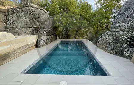 Location Maison à Medvida 4 personnes