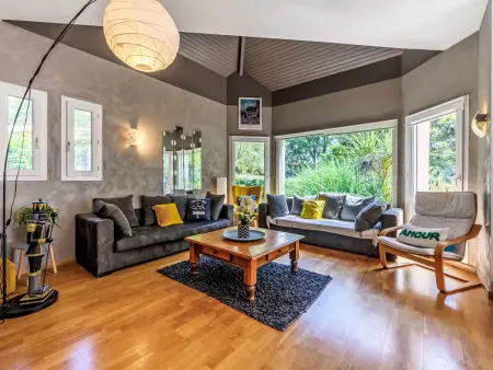 Location Maison à Ploemel 7 personnes