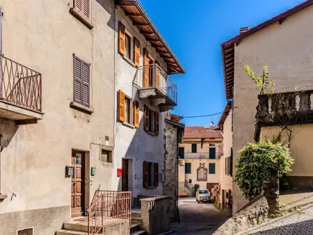 Location Maison à Osteno 5 personnes