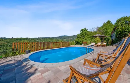 Location Maison à Gorica Svetojanska 6 personnes