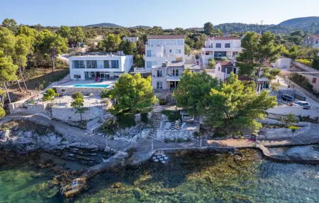 Location Maison à Zman 10 personnes