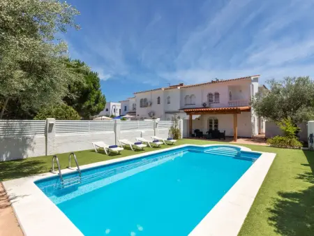 Location Maison à Miami Platja 8 personnes