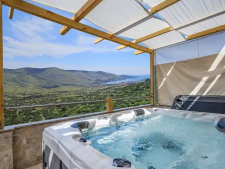 Location Maison à Grebaštica 4 personnes