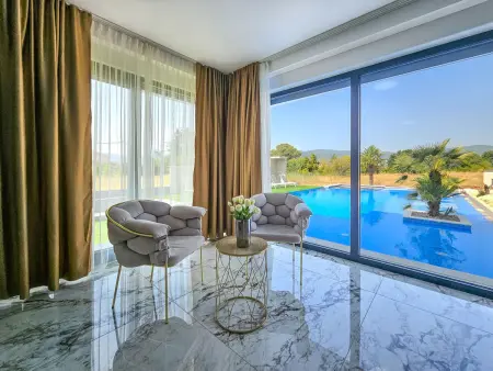 Location Villa à Imotski 14 personnes