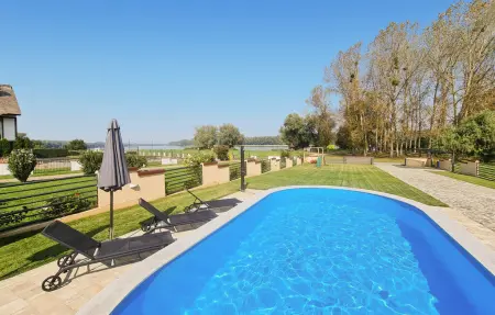 Location Maison à Aljmas 6 personnes