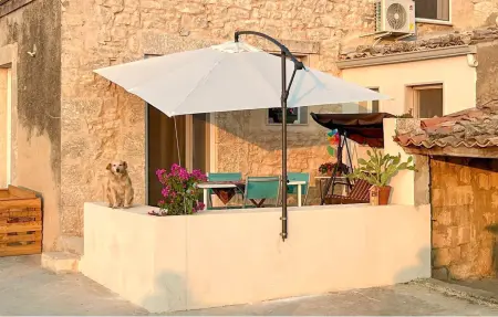 Location Maison à Ragusa 5 personnes