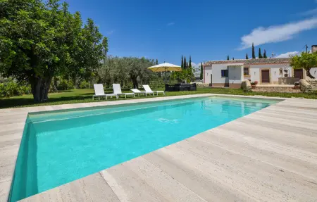 Location Maison à Chiaramonte Gulfi 4 personnes