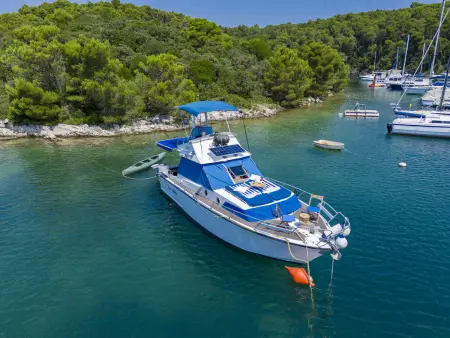 Location Maison à Rabac Sveti Lovreč Labinski 2 personnes