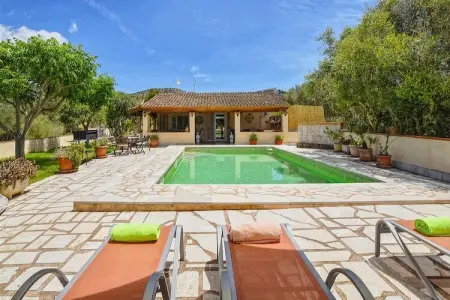 Location Maison à Son Macià 6 personnes