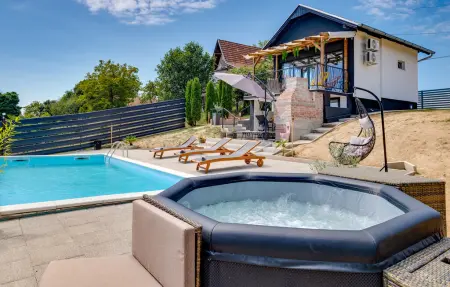 Location Maison à Bjelovar 4 personnes