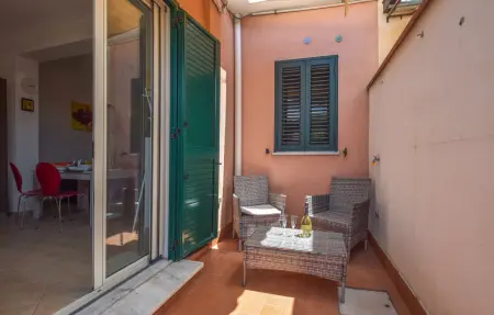 Location Maison à Taormina 6 personnes