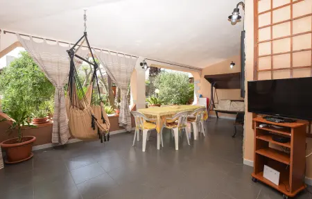 Location Maison à Noto 5 personnes