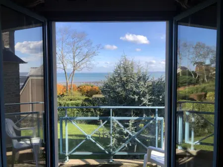 Location Maison à Cancale 13 personnes