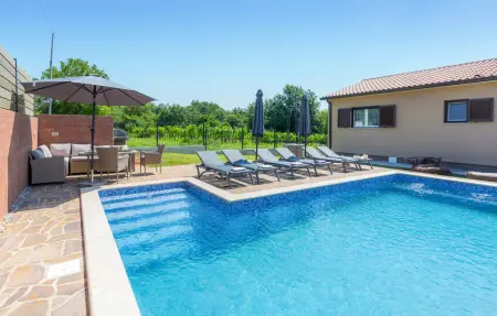 Location Maison à Cere 6 personnes