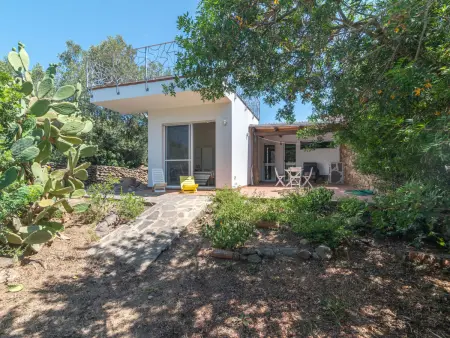 Location Maison à Olbia 8 personnes