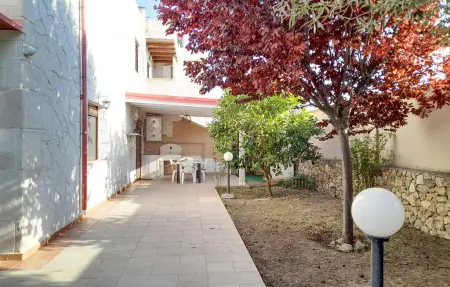 Location Maison à Taranto 4 personnes