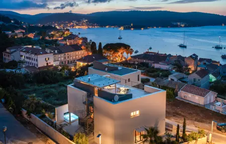 Location Maison à Vis 6 personnes