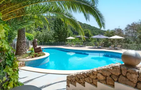 Location Maison à Esporles 12 personnes