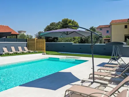 Location Maison à Biograd na Moru 10 personnes