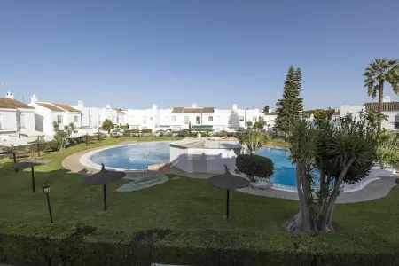 Location Maison à La Barrosa, Cádiz 6 personnes